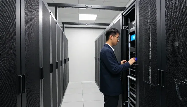 技术支持等速览:全流程跟进数据采集终端重点整理