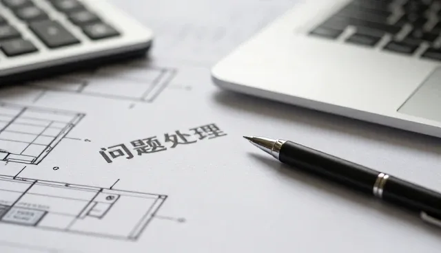 设计支持中的常见问题与应对策略