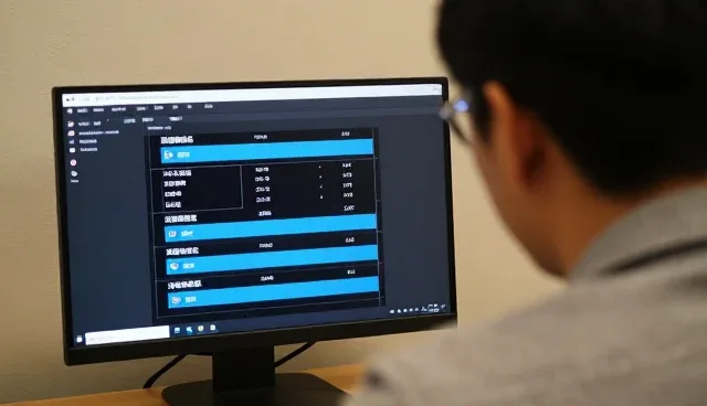 故障排查中流程优化对性能提升的关键作用