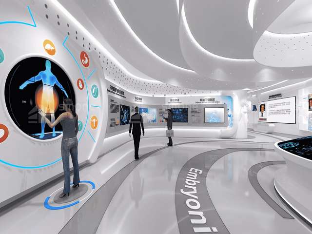 园林园艺虚拟仿真实训